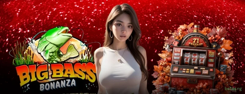 Slots no app betbing mobile