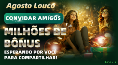 Configurações úteis dentro do app betbing