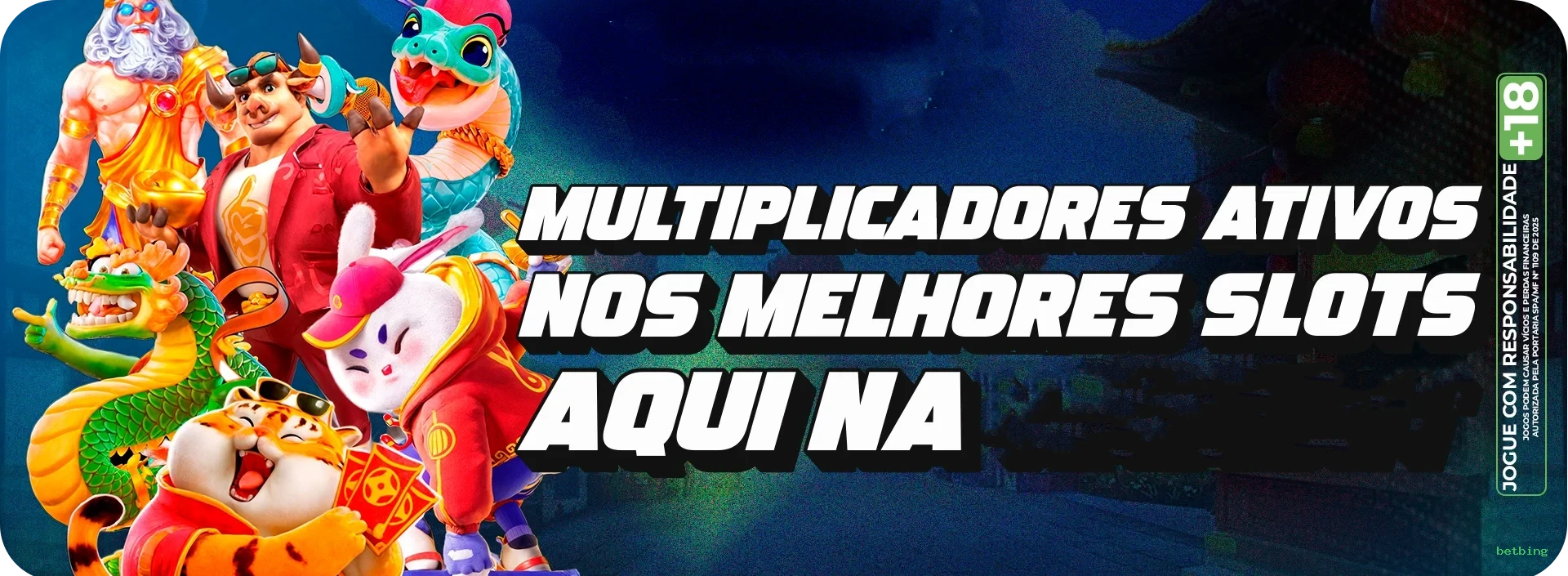 Cassino betbing - mesas ao vivo e jogos