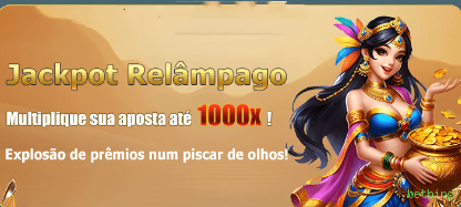 Pagamentos betbing PIX