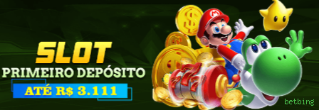Formulário registro betbing