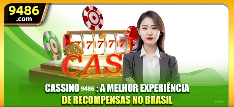 Bônus boas-vindas betbing R$100